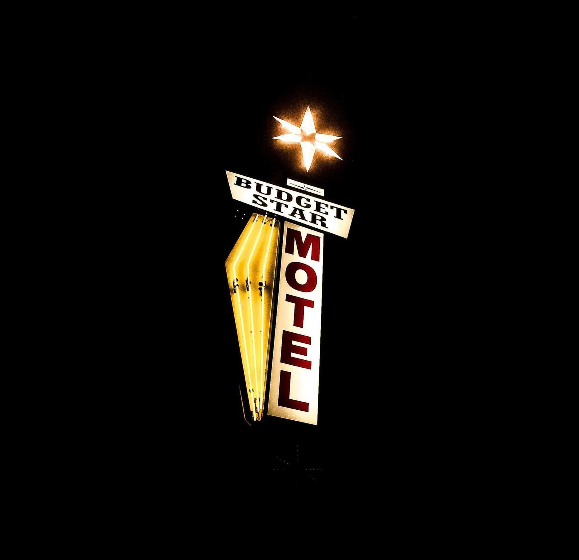 Western Star Inn Rifle Esterno foto