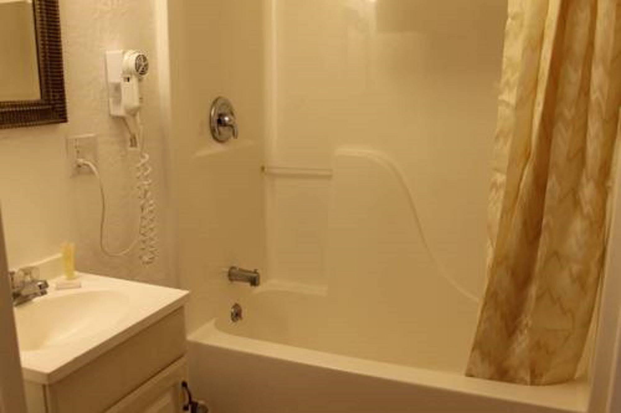 Western Star Inn Rifle Esterno foto