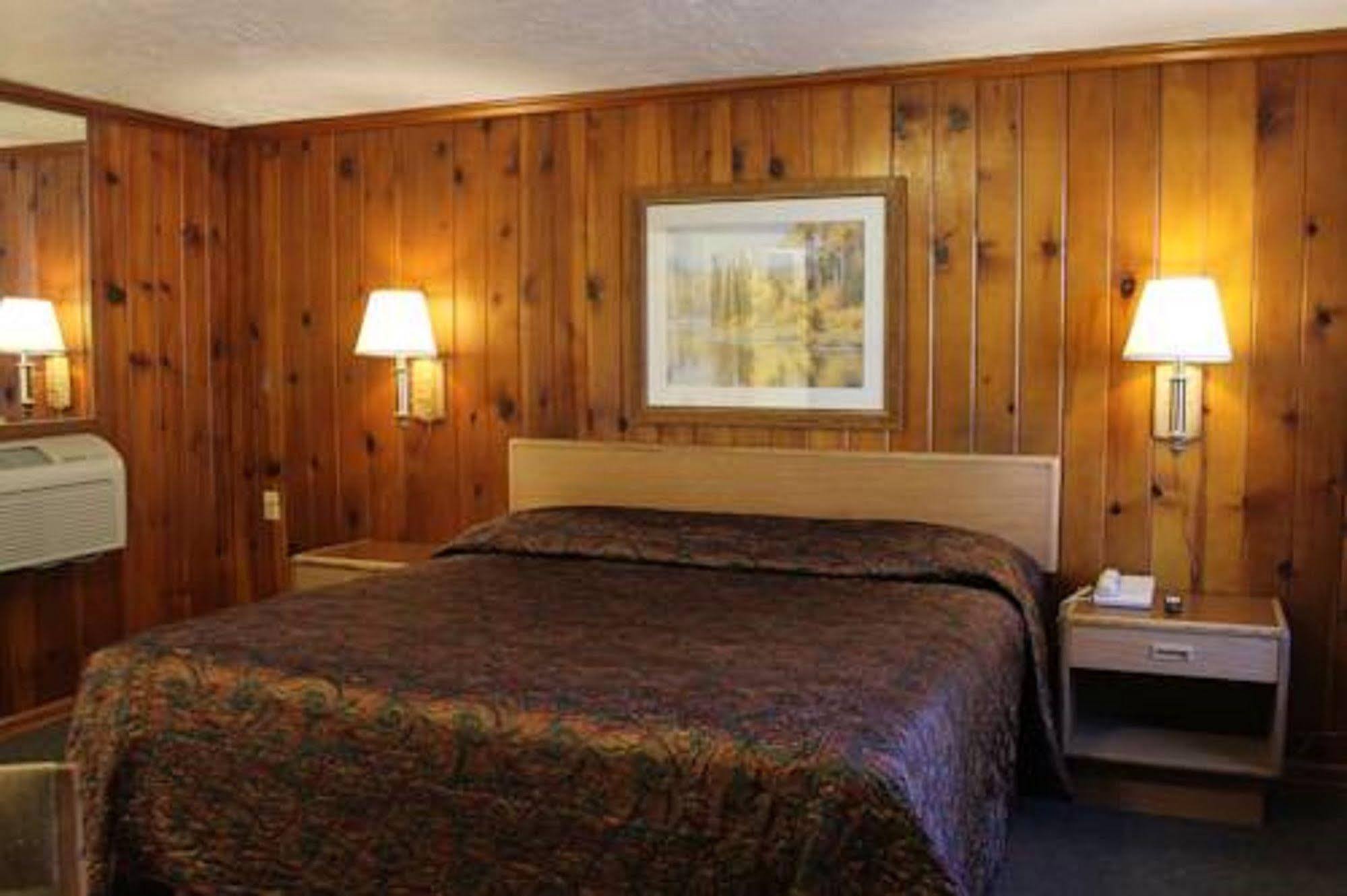 Western Star Inn Rifle Esterno foto